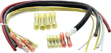 Fispa 405413 - Ремонтний комплект, кабельний комплект autocars.com.ua