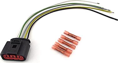 Fispa 405430 - Ремонтний комплект кабелю, витратомір повітря autocars.com.ua