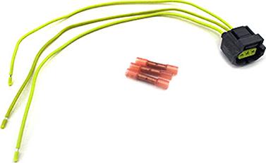 Fispa 405432 - Ремонтний комплект кабелю, генератор autocars.com.ua