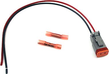 Fispa 405446 - Ремонтний комплект кабелю, центральне електрообладнання autocars.com.ua
