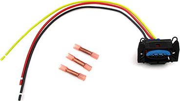 Fispa 405455 - Ремонтний комплект, кабельний комплект autocars.com.ua