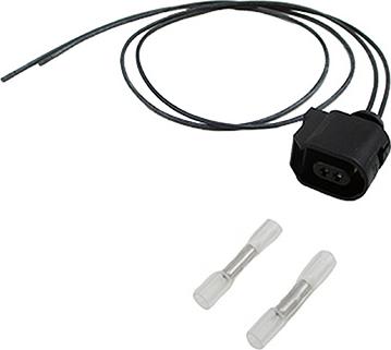 Fispa 405467 - Ремонтний комплект кабелю, датчик частоти обертання колеса autocars.com.ua
