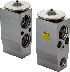 Fispa 4.2159 - Розширювальний клапан, кондиціонер autocars.com.ua