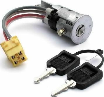 Fispa 4.280143 - Перемикач запалювання autocars.com.ua