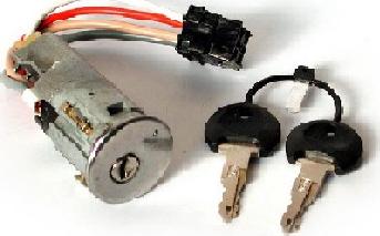 Fispa 4.280157 - Перемикач запалювання autocars.com.ua