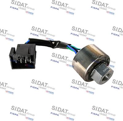 Fispa 4.280437 - Пневматичний вимикач, кондиціонер autocars.com.ua