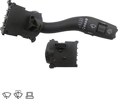 Fispa 430199 - Вимикач на рульовій колонці autocars.com.ua