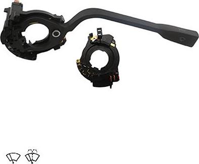 Fispa 430261 - Вимикач на рульовій колонці autocars.com.ua