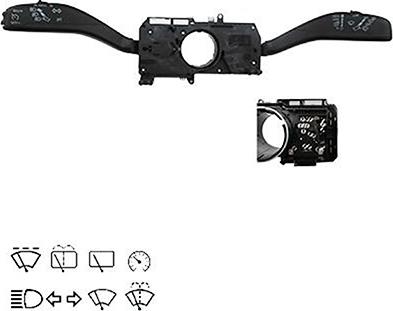 Fispa 430354 - Выключатель на рулевой колонке autodnr.net
