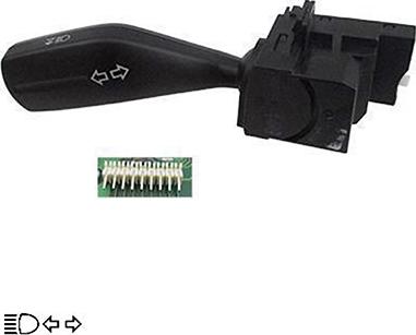 Fispa 430541 - Выключатель на рулевой колонке autodnr.net