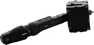 Fispa 430709 - Вимикач на рульовій колонці autocars.com.ua