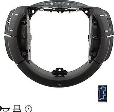 Fispa 430749 - Вимикач на рульовій колонці autocars.com.ua