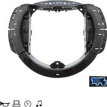 Fispa 430751 - Вимикач на рульовій колонці autocars.com.ua