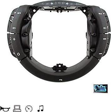 Fispa 430753 - Вимикач на рульовій колонці autocars.com.ua