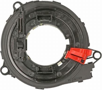 Fispa 431045 - Вита пружина, подушка безпеки autocars.com.ua