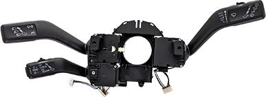 Fispa 431147 - Вимикач на рульовій колонці autocars.com.ua