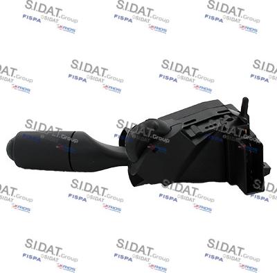 Fispa 431372 - Вимикач на рульовій колонці autocars.com.ua