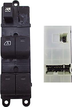 Fispa 5.145212A2 - Вимикач, стеклолод'емнік autocars.com.ua