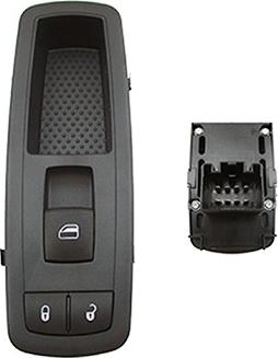 Fispa 5.145308 - Вимикач, стеклолод'емнік autocars.com.ua