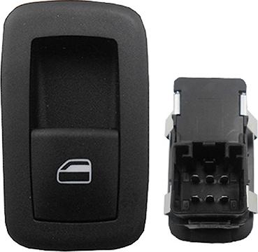 Fispa 5.145309 - Вимикач, стеклолод'емнік autocars.com.ua