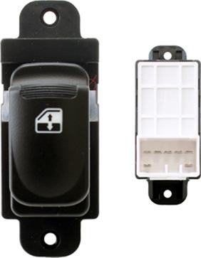 Fispa 5.145376A2 - Вимикач, стеклолод'емнік autocars.com.ua