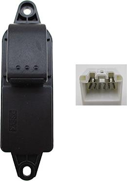 Fispa 5.145378A2 - Вимикач, стеклолод'емнік autocars.com.ua