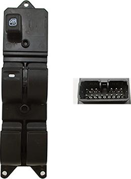 Fispa 5.145453A2 - Вимикач, стеклолод'емнік autocars.com.ua