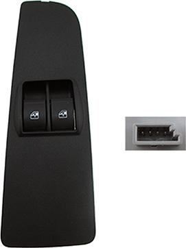 Fispa 5.145489 - Вимикач, стеклолод'емнік autocars.com.ua