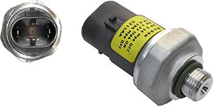 Fispa 5.2048 - Пневматичний вимикач, кондиціонер autocars.com.ua