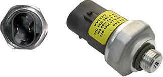 Fispa 5.2066 - Пневматичний вимикач, кондиціонер autocars.com.ua