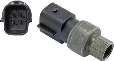 Fispa 5.2091 - Пневматичний вимикач, кондиціонер autocars.com.ua