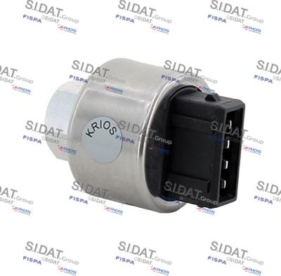 Fispa 5.3027 - Пневматичний вимикач, кондиціонер autocars.com.ua