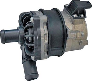 Fispa 5.5097 - Додатковий водяний насос autocars.com.ua