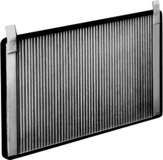 Fispa 552 - Фильтр воздуха в салоне autodnr.net