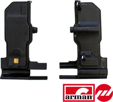 Fispa 56117AS - Гідрофільтри, автоматична коробка передач autocars.com.ua