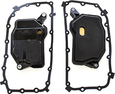 Fispa 57078AS - Гідрофільтри, автоматична коробка передач autocars.com.ua