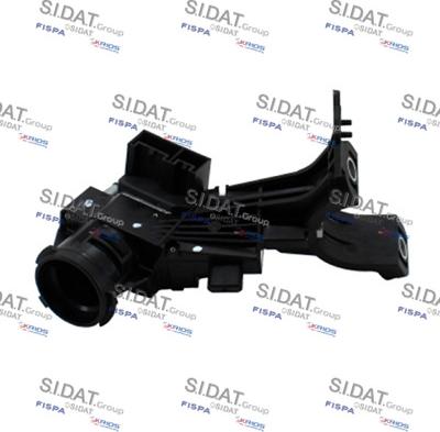 Fispa 60013 - Перемикач запалювання autocars.com.ua