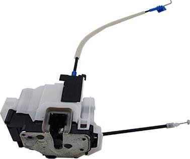 Fispa 610050 - Замок двері autocars.com.ua