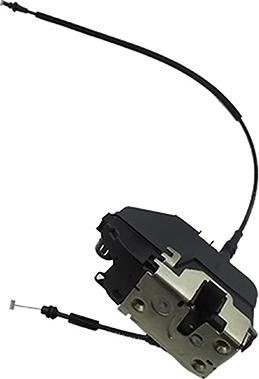 Fispa 610246 - Замок двері autocars.com.ua