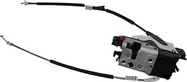 Fispa 610272 - Замок двері autocars.com.ua