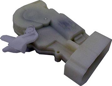 Fispa 610374A2 - Регулювальний елемент, центральнийзамок autocars.com.ua