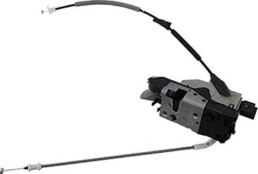 Fispa 610472 - Замок двері autocars.com.ua