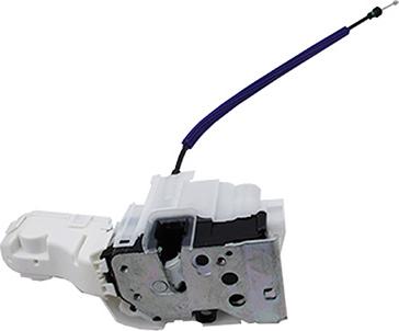 Fispa 610533 - Замок двері autocars.com.ua