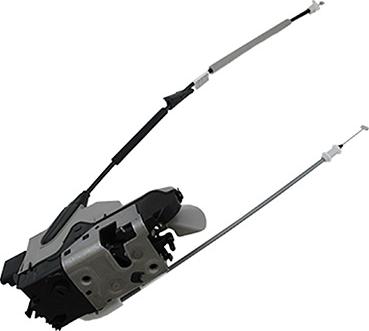 Fispa 610572 - Замок двері autocars.com.ua