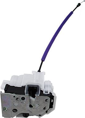 Fispa 610633 - Замок двері autocars.com.ua