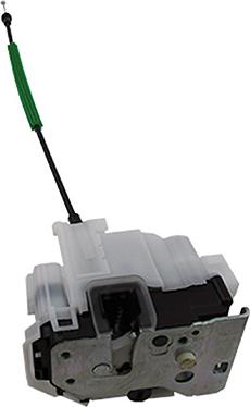 Fispa 610733 - Замок двері autocars.com.ua