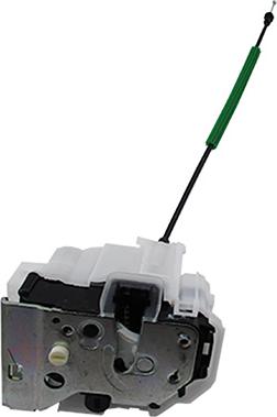 Fispa 610833 - Замок двері autocars.com.ua