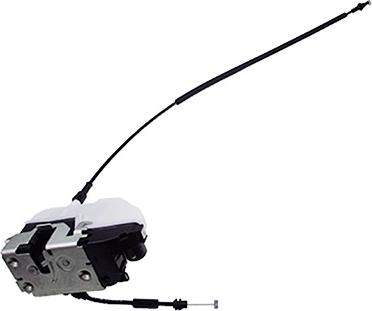 Fispa 610836 - Замок двері autocars.com.ua