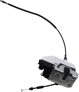 Fispa 610936 - Замок двері autocars.com.ua