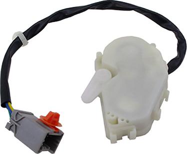 Fispa 610964A2 - Замок двері autocars.com.ua